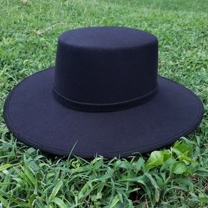 Bolero Hat Sombrero Cordobes
